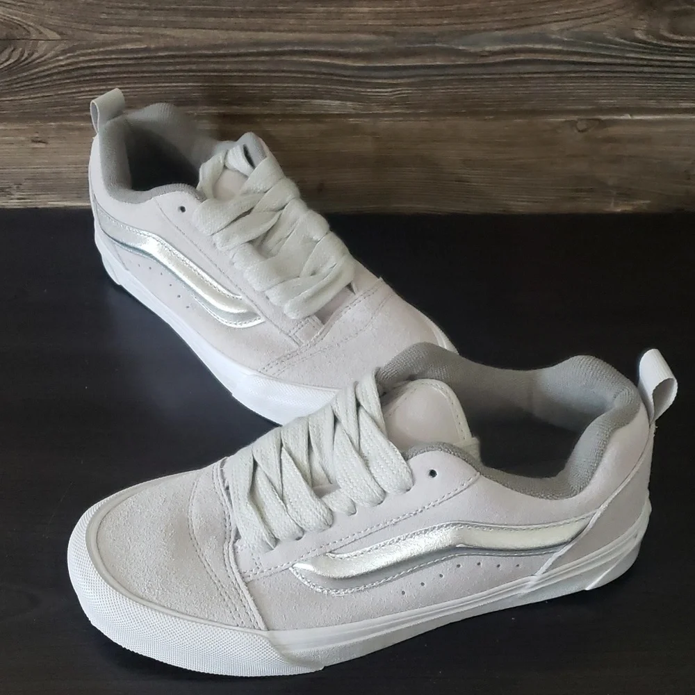 Vans knu skool